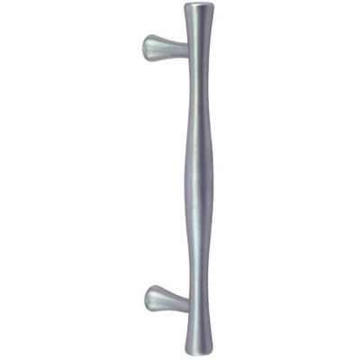 Stainless Steel Solid Pull Handle